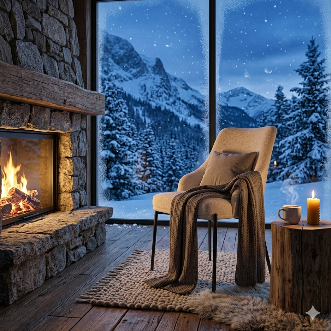 Lançamentos inverno