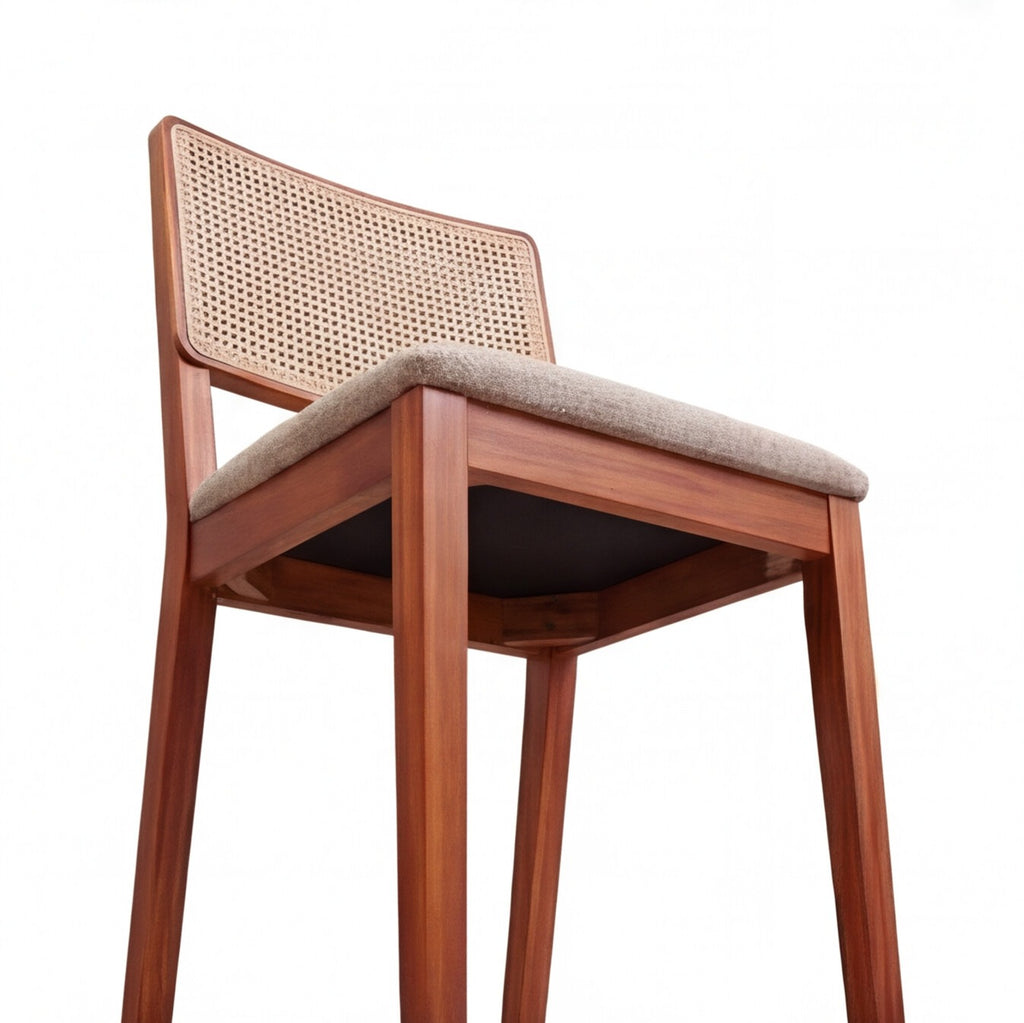 Cadeira Prime Linho - Confortável - Elegante