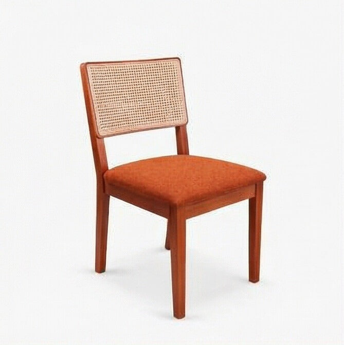 Cadeira Prime Linho - Confortável - Elegante