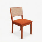 Cadeira Prime Linho - Confortável - Elegante