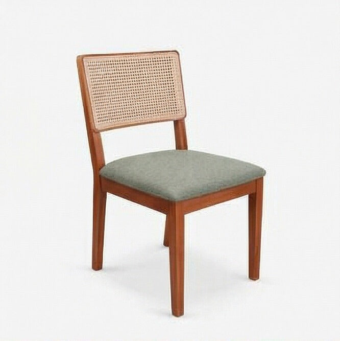 Cadeira Prime Linho - Confortável - Elegante