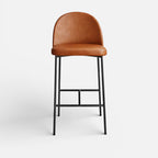 Banqueta Moderna Slim - Confortável - Luxuosa