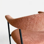 Cadeira Aura - Luxuosa - Confortável - Elegante